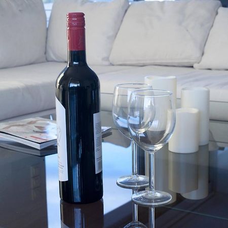 Voula, A Modern, Minimal And Stylish, Apartment Atena Exterior foto